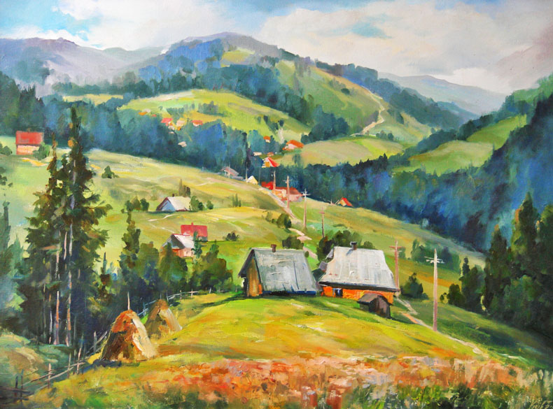 Кузів Богдан Богданович